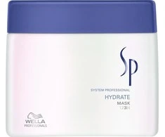 Wella SP - Hydrate Mask, 400 ml