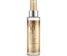 Wella WELLA PROFESSIONALS _ SP LuxE aliejaus keratino Boost Escology keratino esmė 100ml
