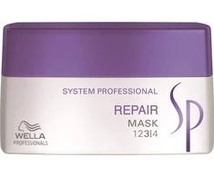 Wella SP - Repair Mask, 200 ml