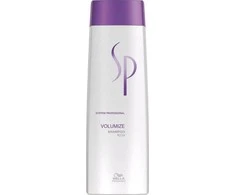 Wella WELLA PROFESSIONALS_SP Volumize Šampūnas šampūnas, suteikiantis apimties ploniems ir švelniems plaukams 250 ml