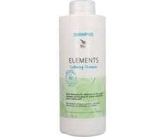 Raminamasis plaukų šampūnas Wella Professionals Elements Calming Šampūnas 1000ml