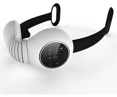 Masažuojantis prietaisas Wellneo PG-2601B51 kaklui