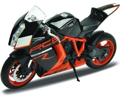 Welly KTM 1190RC8R 28066