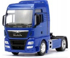 WELLY sunkvežimis 1:32 Man TGX 12650