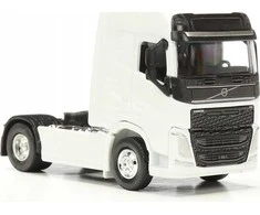 Rappa WELLY MODELIAI VOLVO SUNKVEŽIMIS 1:64