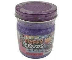 Welpol Adventure WECOOL FluffyCloudz masa plast.winogrona 110622
