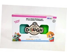 Welpol Adventure WECOOL Just Dough masa plast.2-pak 1134042 66752