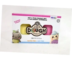 Welpol Adventure WECOOL Just Dough masa plast.2-pak 1134041 66745