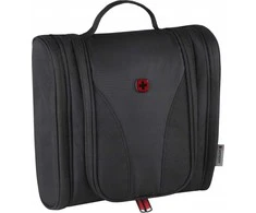 Wenger WENGER Hanging Toiletry Kit Juodas