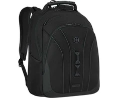 Wenger Legacy Juodas serijos kuprinė 16"