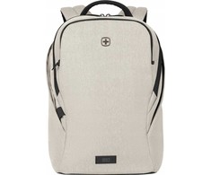 Wenger MX Light 16" (balta)
