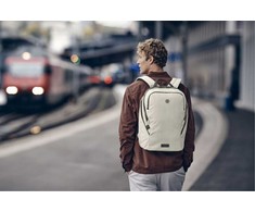 Wenger MX Light 16" (balta)