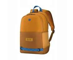 Wenger NEXT23 Tyon 15,6 Nešiojamas kompiuteris Backpack Geltonas