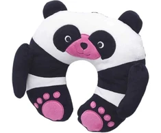 Wenger Travel Mėlyna Chi Chi the Panda kaklo pagalvėlė