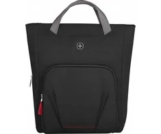 Wenger Wenger Motion Vertical Tote juodas