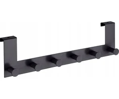 Door hanger, 6 hooks, Celano, WENKO