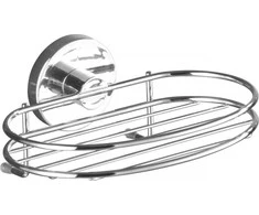 Muilinė MILAZZO, Vacuum-Loc - chromuotas plienas, WENKO