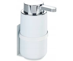 WOYA skysto muilo dozatorius, montuojamas ant sienos, 250 ml, WENKO