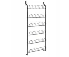 Wenko Batų organizatorius metalinėms durims, 18 porų, WENKO