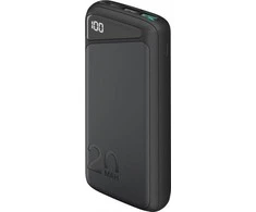„Goobay Powerbank“ su greitu įkrovimu, PD,