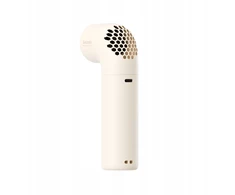Ventiliatorius AECOOLY Aero Portable High-Speed Handheld Fan, rusvai gelsvas