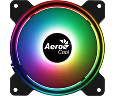 AEROCOOL PGS SATURN 12F ARGB 6P 120mm - VENTILIATORIUS