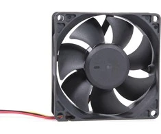 Alphacool ES PWM ventiliatorius 80 mm (24829)