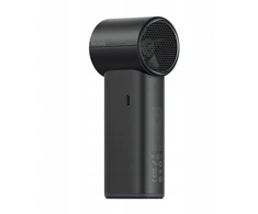 Ventiliatorius AECOOLY COLD Air Pro portable handheld fan, juodas
