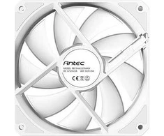 Wentylator Antec P12 120mm PWM ARGB Baltas (3 vnt.)