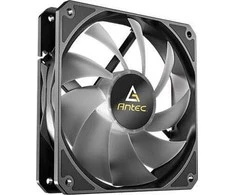 Antec P12 ARGB ventiliatorius, 3 vnt. pakuotėje (0-761345-40033-6)
