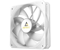 „Wentylator Antec P12R“ 120 mm PWM ARGB atvirkštinis baltas