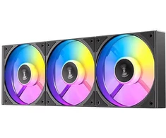 „Antec Connect C120R“ atvirkštinis ventiliatorius