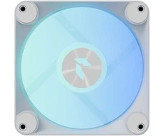 APNX FP1-R 120 PWM ARGB-WT