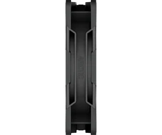 ARCTIC P12 PRO Reverse PWM PST korpuso ventiliatorius, 4-pin, 120mm
