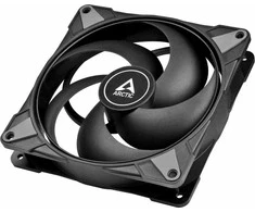 ARCTIC P14 MAX korpuso ventiliatorius, 4-pin, 140mm, juodas