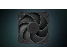 ARCTIC P14 Pro PST CO PWM korpuso ventiliatorius – 140mm, juodos spalvos