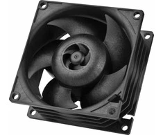 ARCTIC S8038-10K serverio ventiliatorius, 4-pin, 80mm