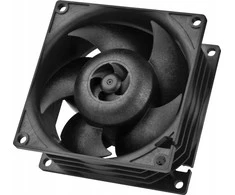 ARCTIC S8038-7K serverio ventiliatorius, 4-pin, 80mm