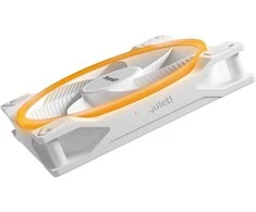 be quiet! Light Wings 140 mm PWM Reverse Baltas Kompiuterio dėklas Fan 14 cm 1 pc(s)