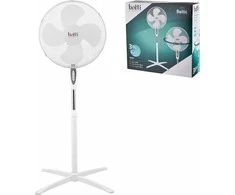 Ventiliatorius Fan Botti USF- 831 D3 BALTIC 40CM BALTUOTASIS SUBJEKTAS