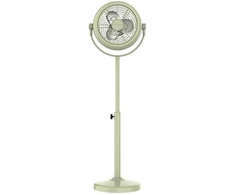 Wentylator Cecotec EnergySilence 250 ClassicStyle Žalias