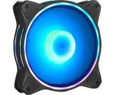 Wentylator Chieftec ZF-1225RGB 120mm