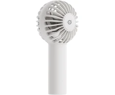 Ventiliatorius Wentylator Conceptronic Mini przenośny wentylator baltas (AERIVA01W)