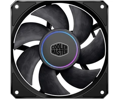 Wentylator Cooler Master CoolerMaster Lüfter Masterfan M120 ARGB (MFZ-P2DM-20NP2-R1)
