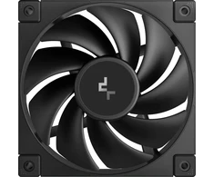 „Deepcool“ našus 120 mm ventiliatorius | FD12