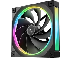 DEEPCOOL 140MM/R-FL14R-BKAPN1-G