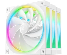 CASE FAN 140MM/3P R-FL14R-WHAPN3-G DEEPCOOL