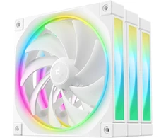CASE FAN 140MM/3P R-FL14-WHAPN3-G DEEPCOOL