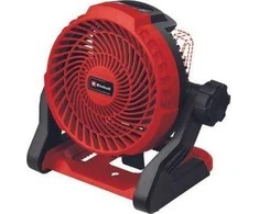 Akumuliatorinis ventiliatorius Einhell GE-CF 18/2200 Li-Solo; 18 V (be akumuliatoriaus ir pakrovėjo)