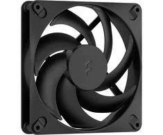 Fractal Design Chłodzenie dynamic 3 14 juodas 140mm